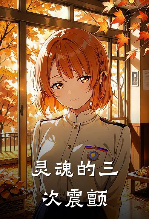 灵魂的三次震颤