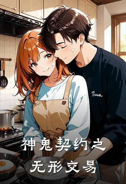 神鬼契约之无形交易