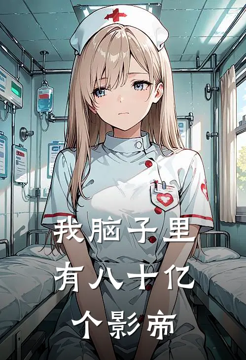 我脑子里，有八十亿个影帝