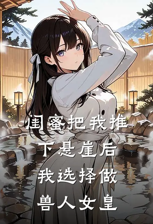 闺蜜把我推下悬崖后，我选择做兽人女皇