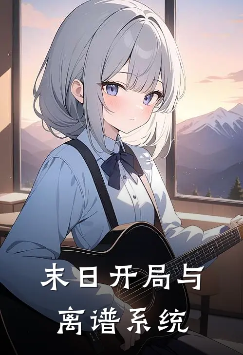 末日开局与离谱系统