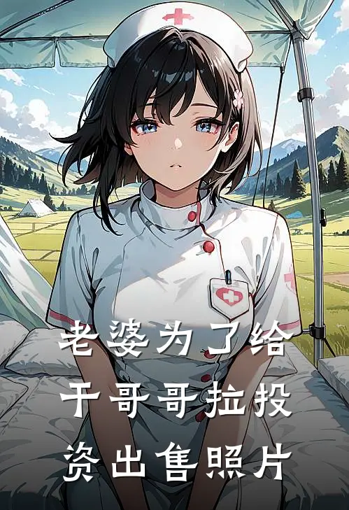 老婆为了给干哥哥拉投资出售照片