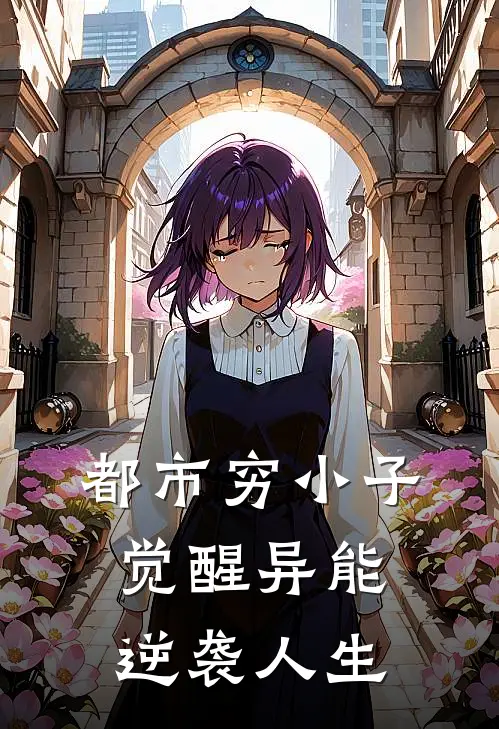 都市穷小子觉醒异能逆袭人生