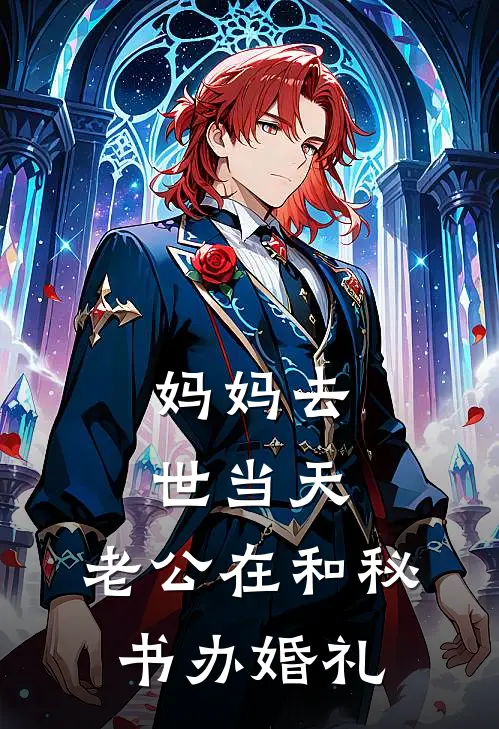 妈妈去世当天，老公在和秘书办婚礼