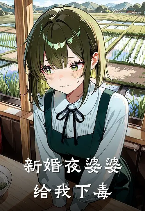 新婚夜婆婆给我下毒