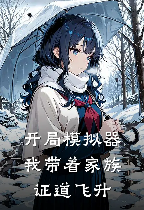 开局模拟器，我带着家族证道飞升