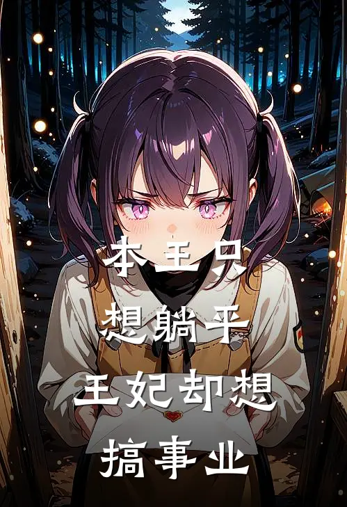 本王只想躺平，王妃却想搞事业