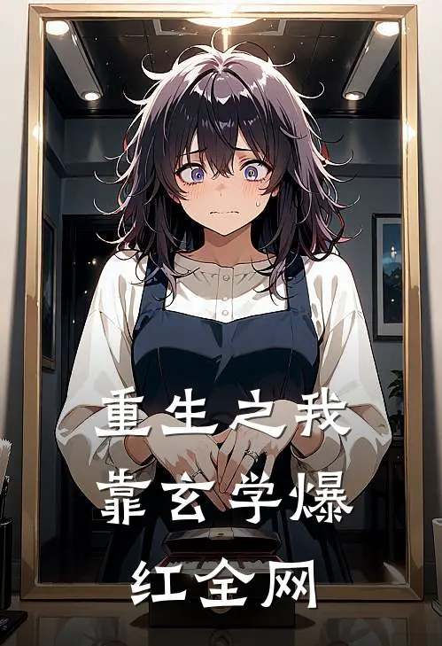重生之我靠玄学爆红全网