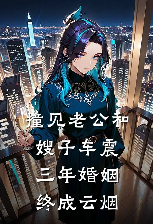 撞见老公和嫂子车震，三年婚姻终成云烟