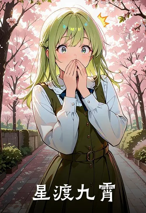 星渡九霄
