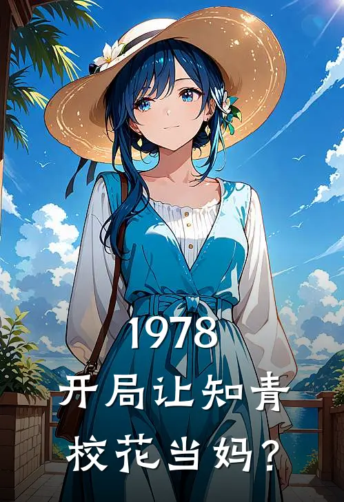 1978：开局让知青校花当妈？