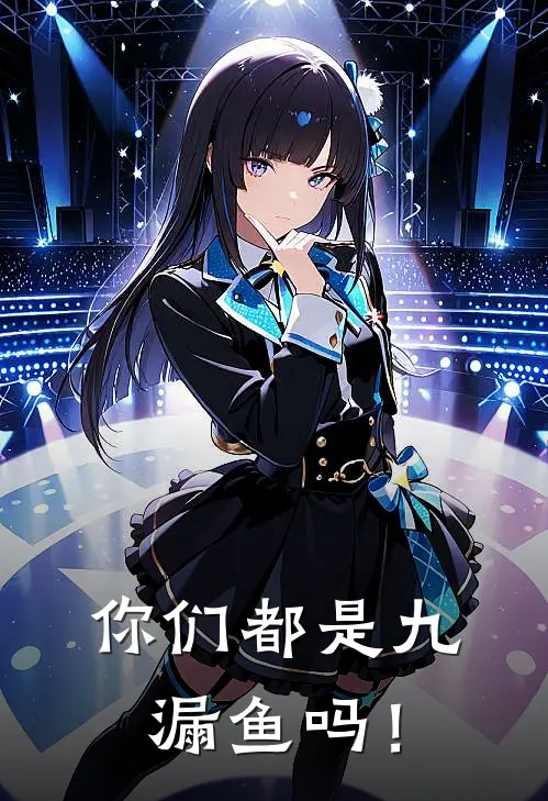 你们都是九漏鱼吗！