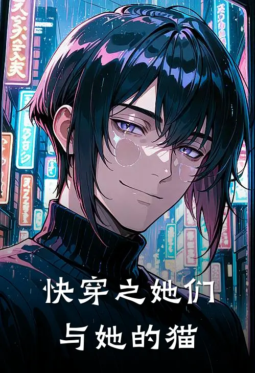 快穿之她们与她的猫