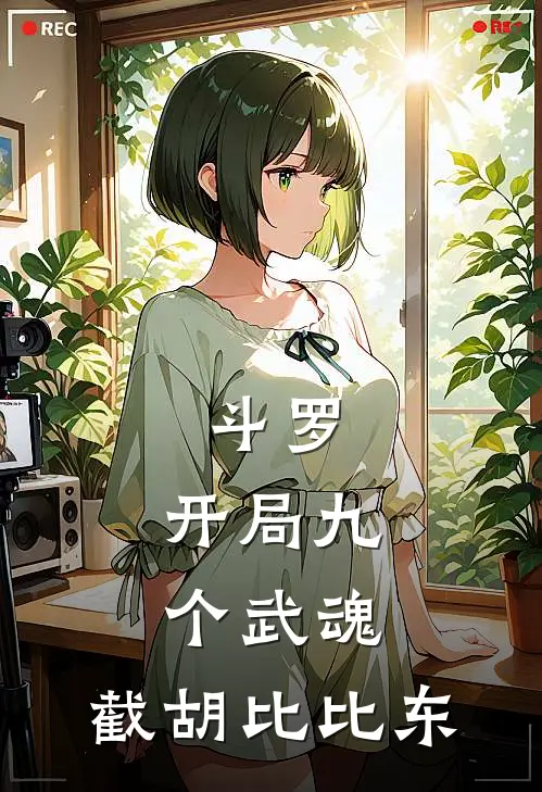 斗罗：开局九个武魂，截胡比比东