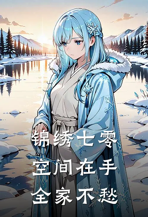 锦绣七零：空间在手，全家不愁