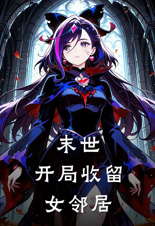 末世：开局收留女邻居