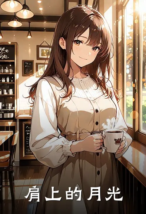 肩上的月光