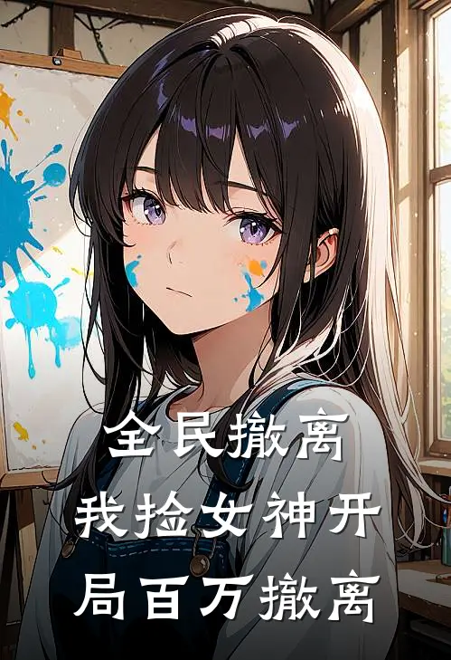 全民撤离：我捡女神开局百万撤离