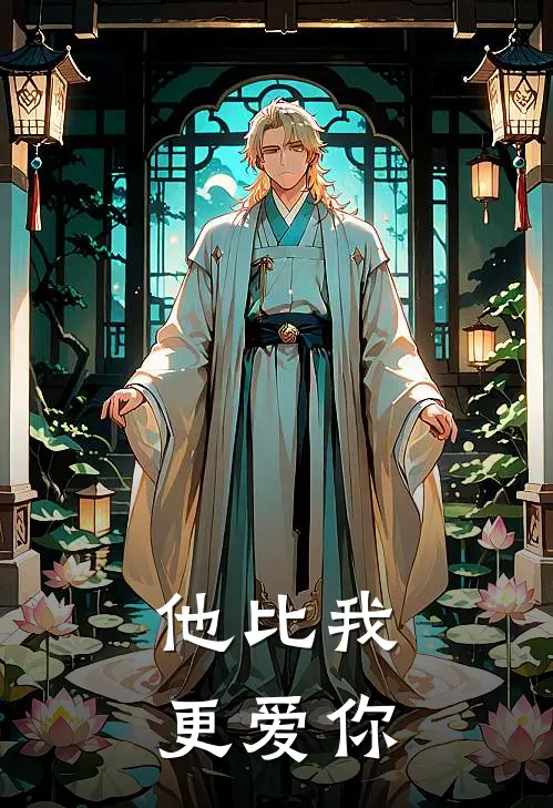 他比我更爱你