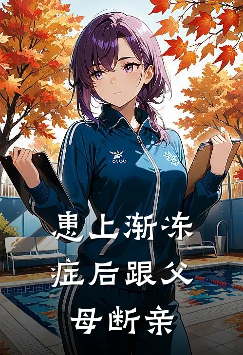 患上渐冻症后跟父母断亲