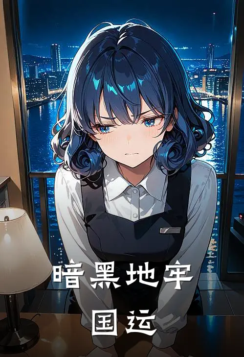 暗黑地牢：国运