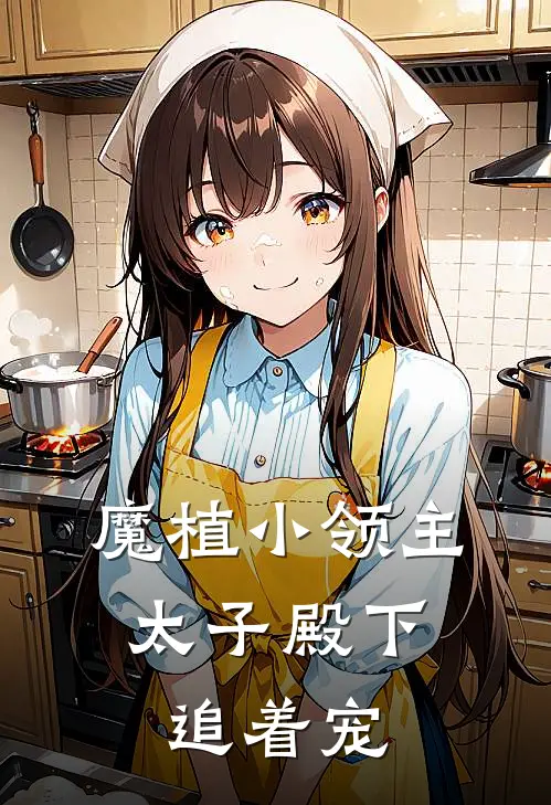 魔植小领主：太子殿下追着宠