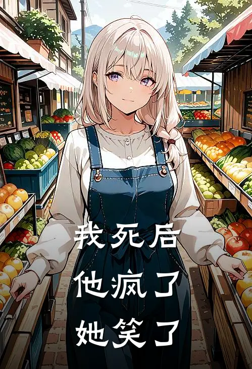 我死后，他疯了，她笑了