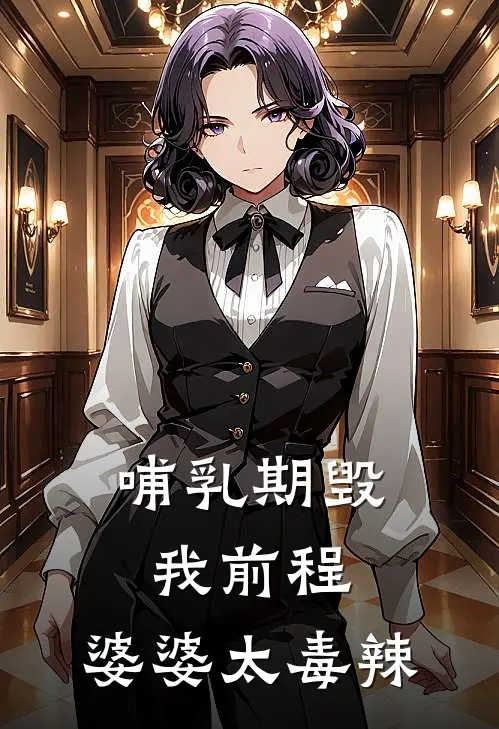 哺乳期毁我前程，婆婆太毒辣