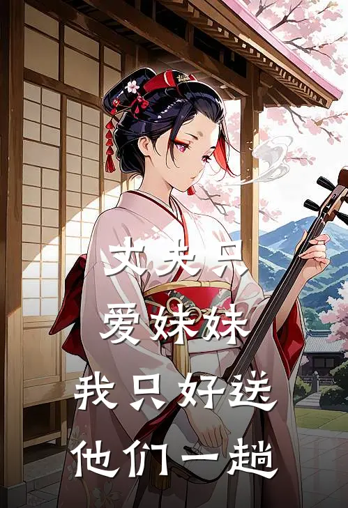 丈夫只爱妹妹，我只好送他们一趟