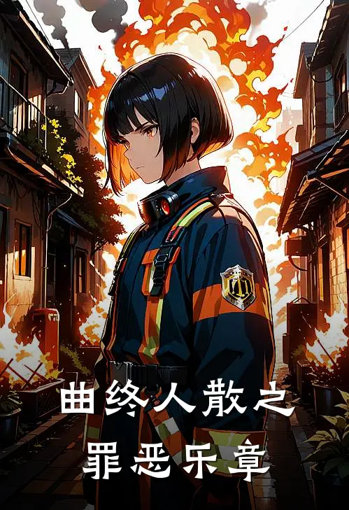 曲终人散之罪恶乐章