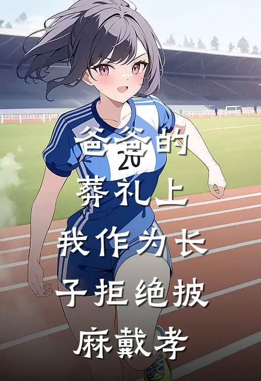 爸爸的葬礼上，我作为长子拒绝披麻戴孝