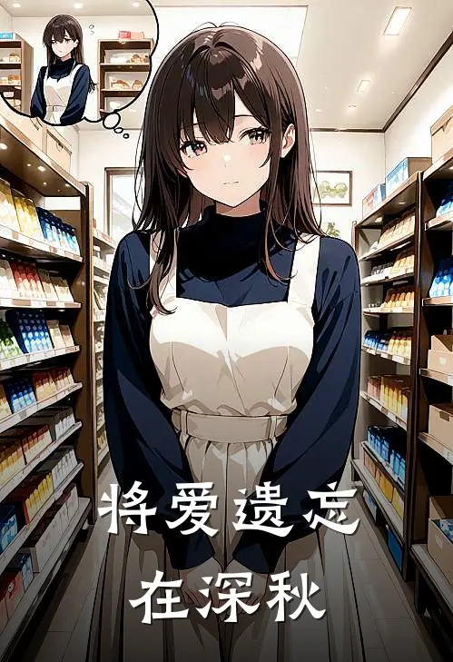 将爱遗忘在深秋