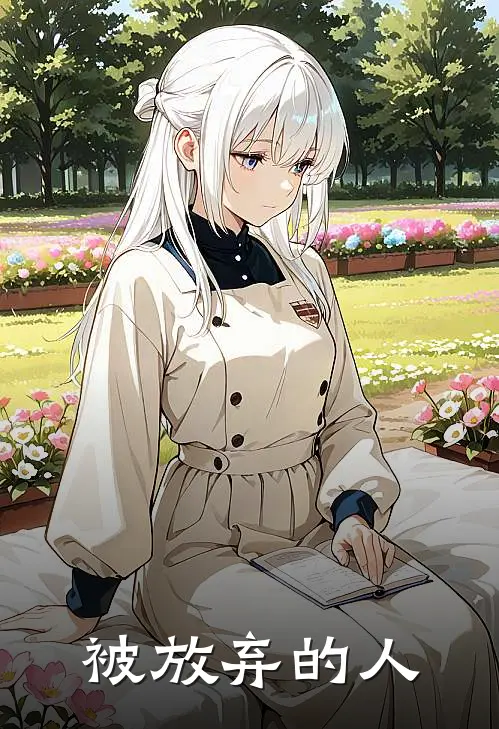 被放弃的人