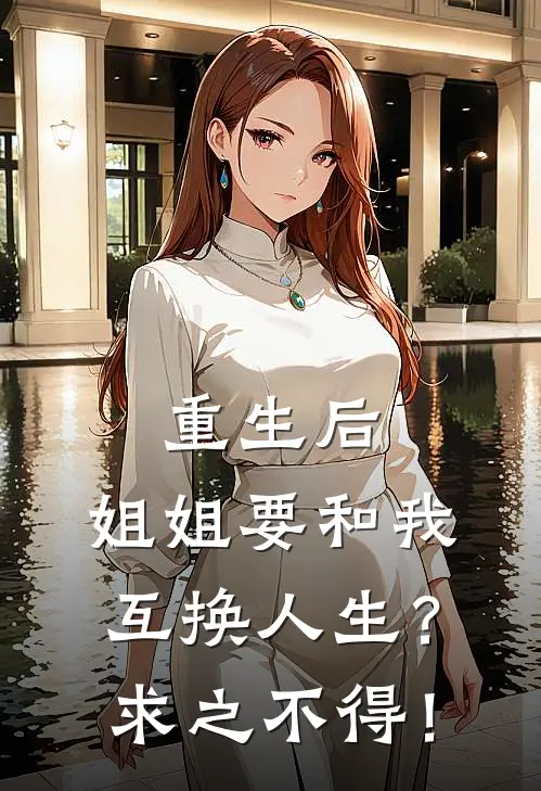重生后，姐姐要和我互换人生？求之不得！