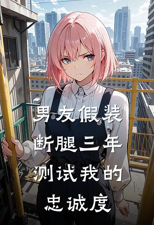 男友假装断腿三年，测试我的忠诚度