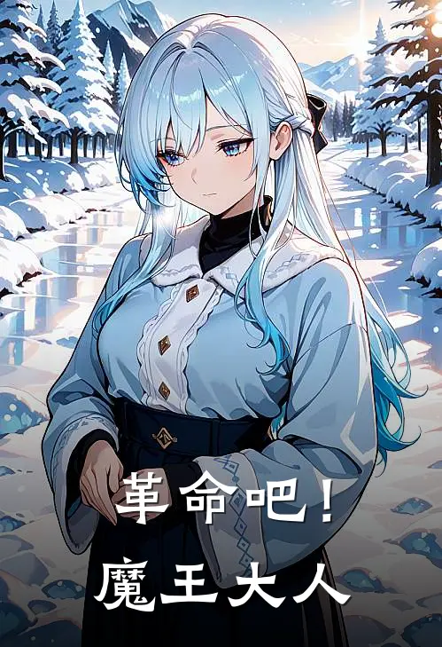 革命吧！魔王大人