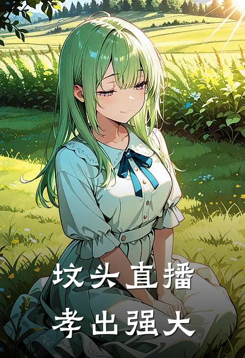 坟头直播，孝出强大