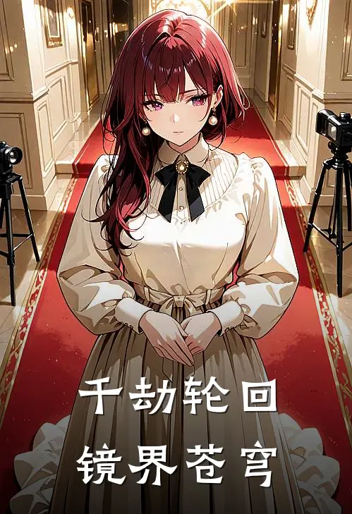 千劫轮回：镜界苍穹