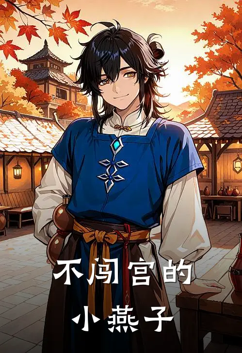 不闯宫的小燕子
