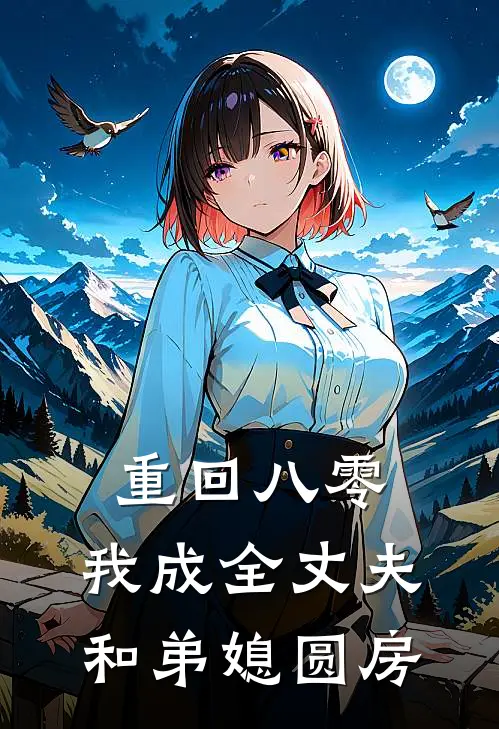 重回八零，我成全丈夫和弟媳圆房