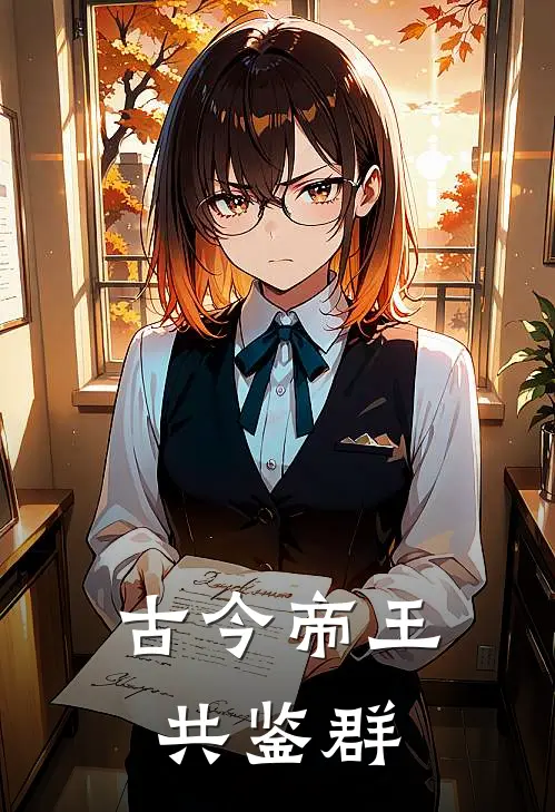 古今帝王共鉴群