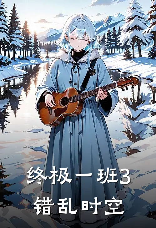 终极一班3错乱时空