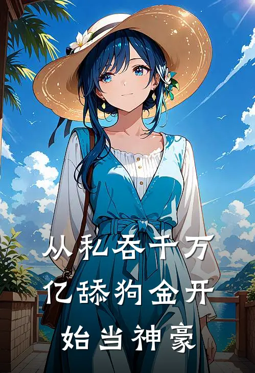 从私吞千万亿舔狗金开始当神豪