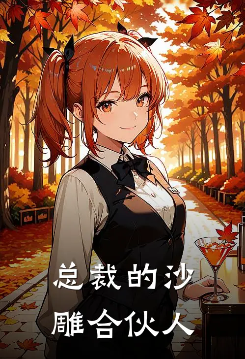 总裁的沙雕合伙人