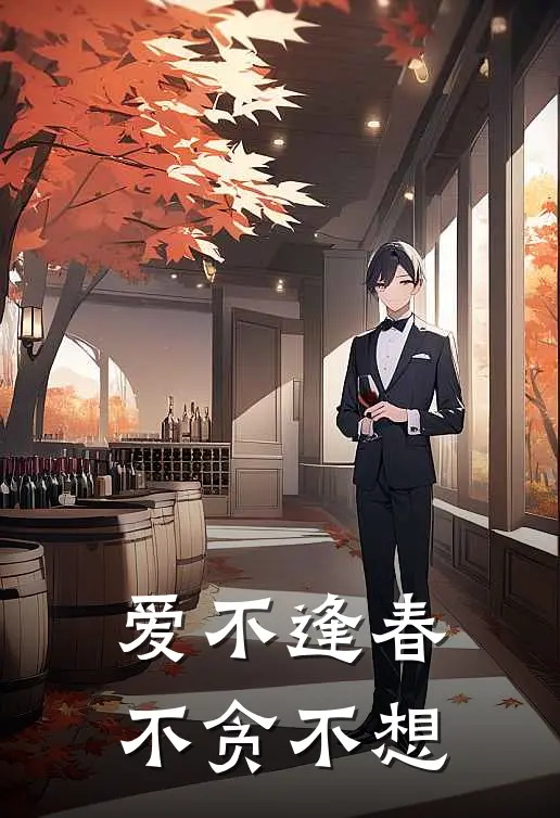 爱不逢春，不贪不想