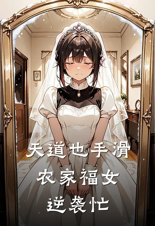 天道也手滑：农家福女逆袭忙