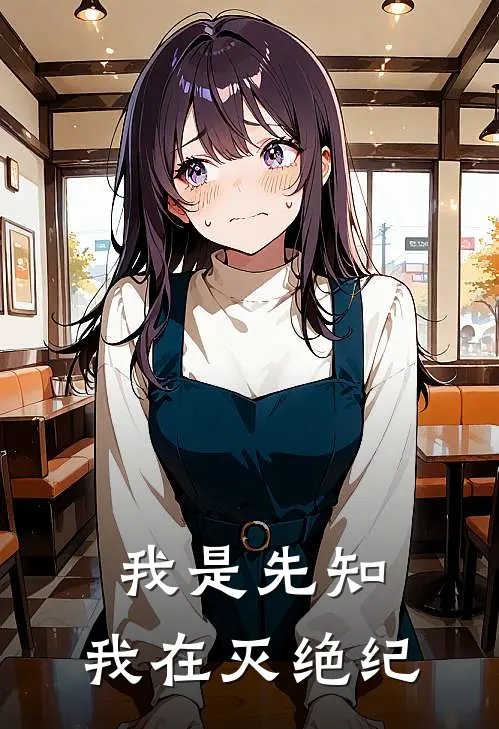 我是先知：我在灭绝纪