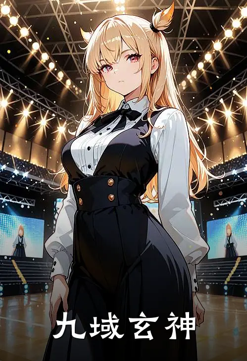 九域玄神