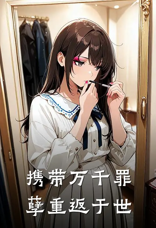 携带万千罪孽重返于世