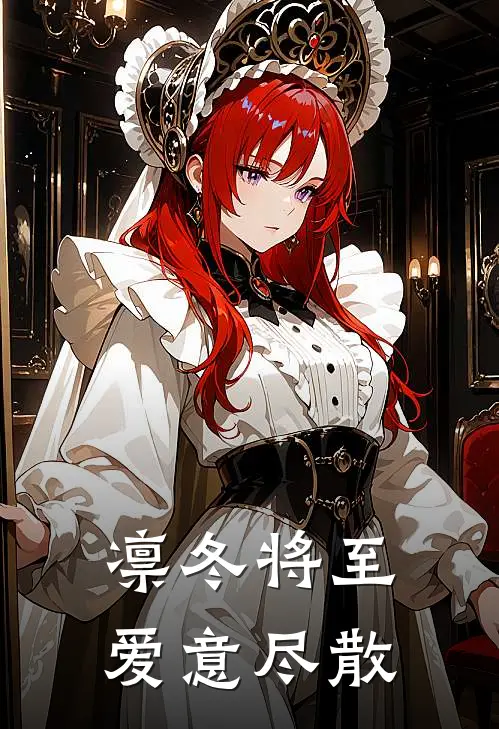 凛冬将至，爱意尽散